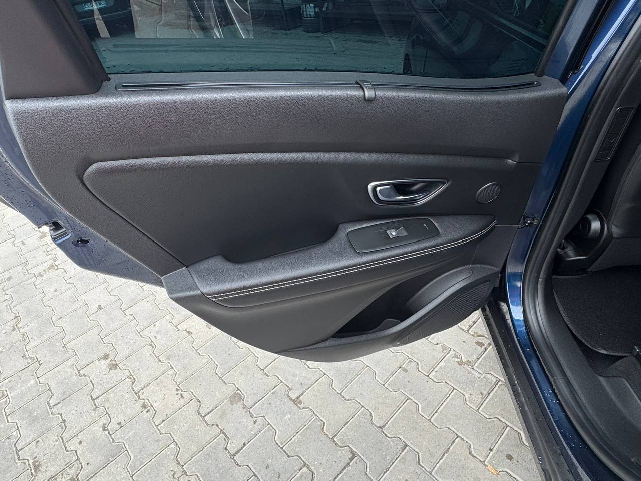 Renault Scenic INTENS