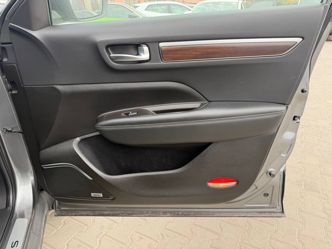 Renault Koleos INTENS