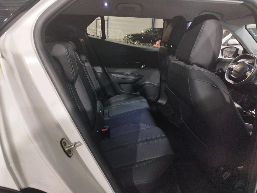 Peugeot 2008 ALLURE