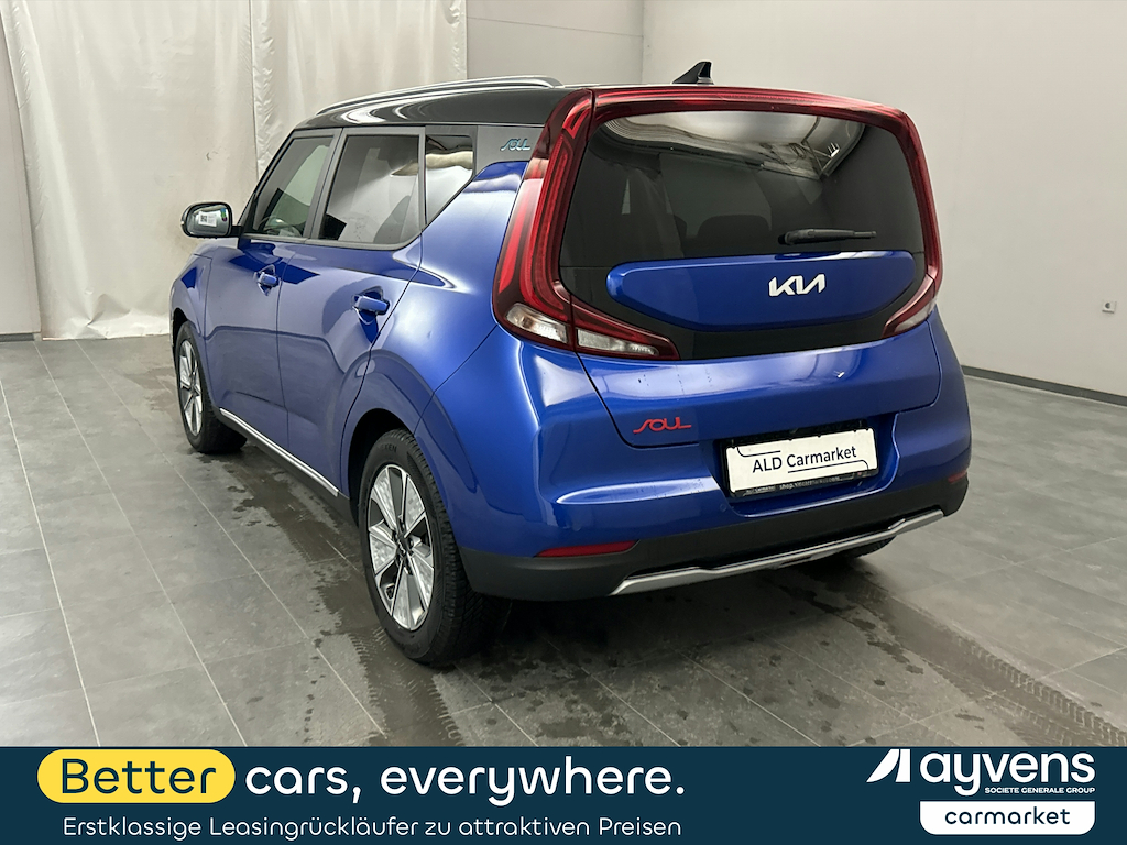KIA E-SOUL