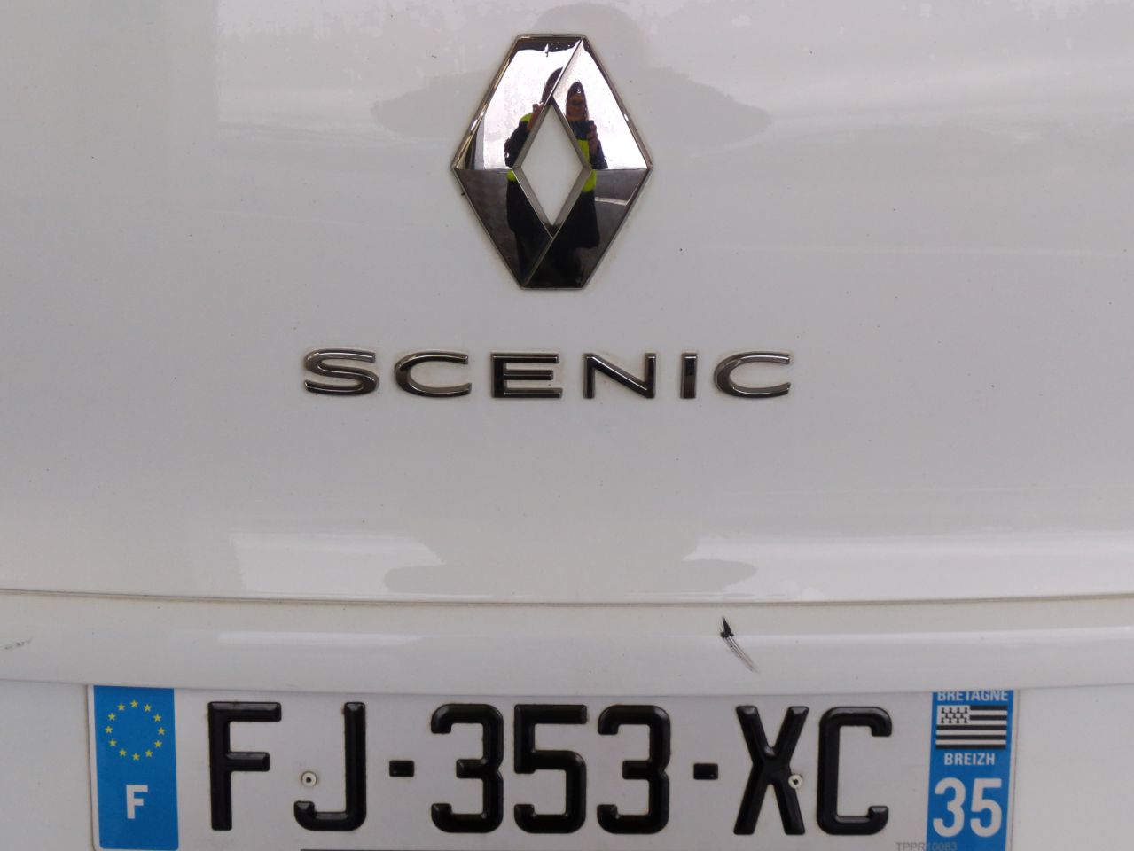 Renault Grand Scenic