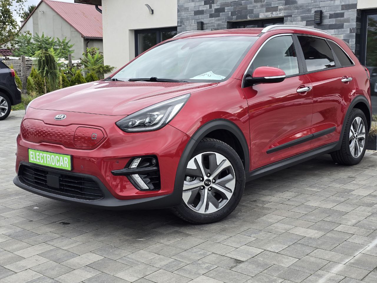 KIA E-NIRO