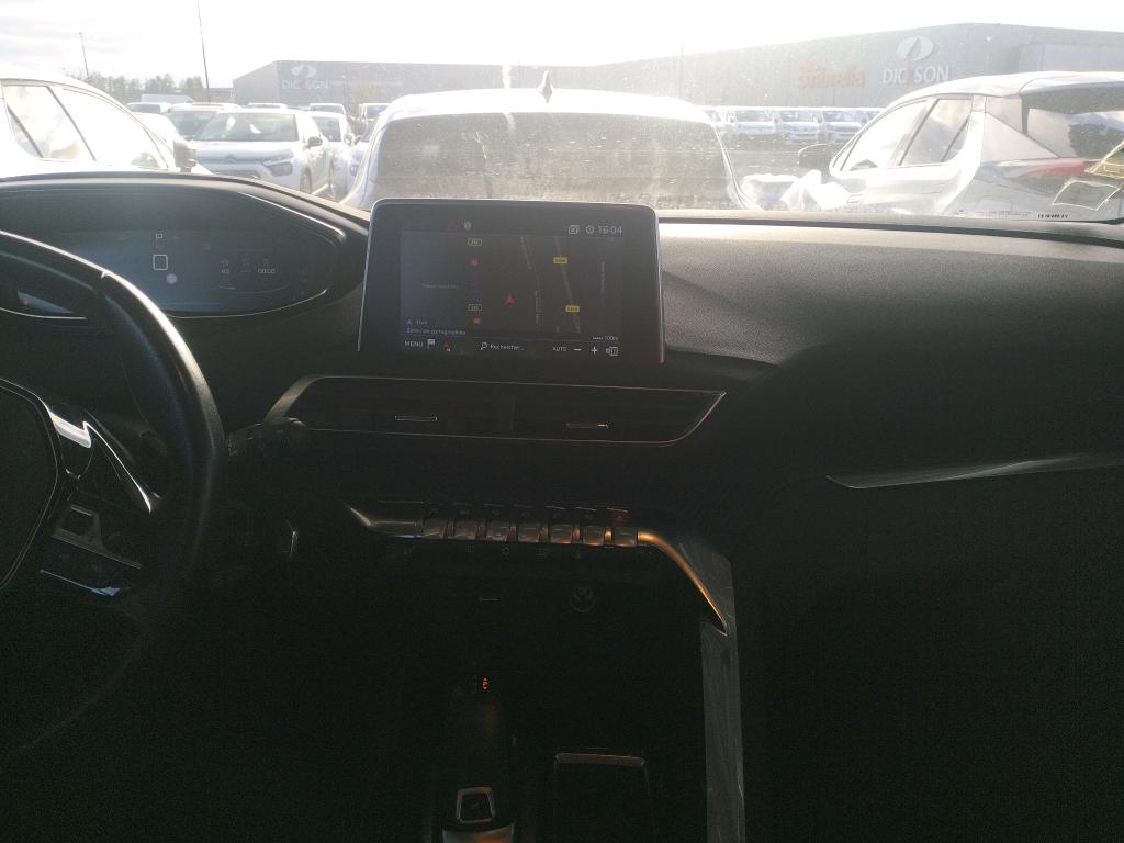 Peugeot 5008 Business