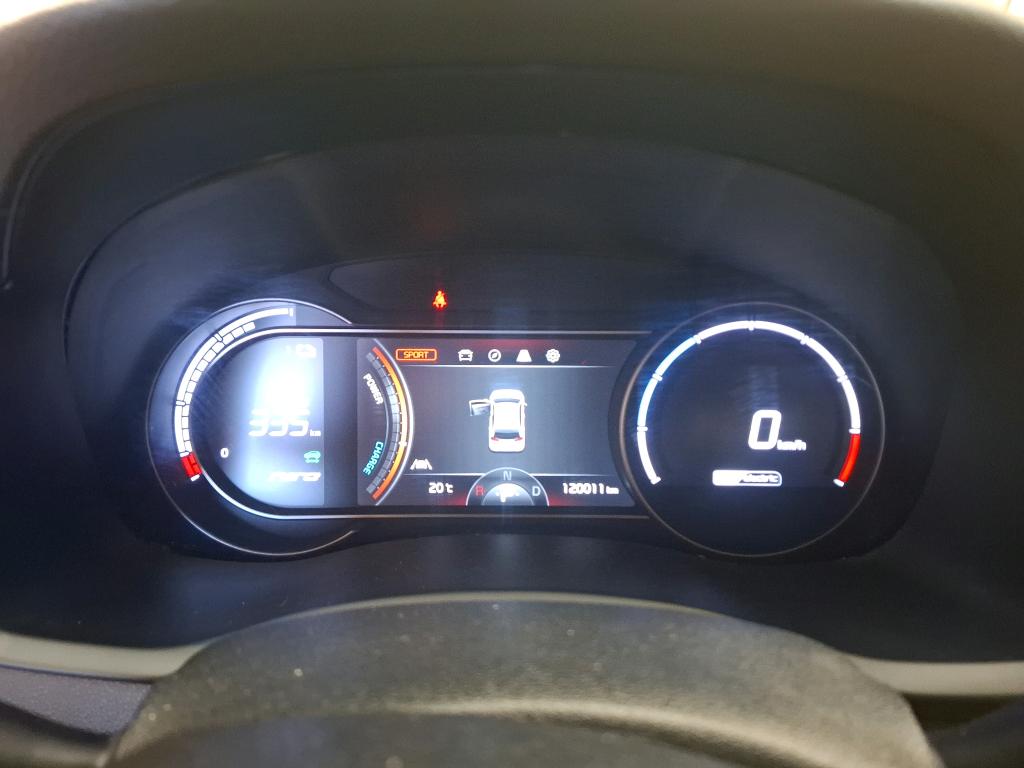 KIA E-Niro