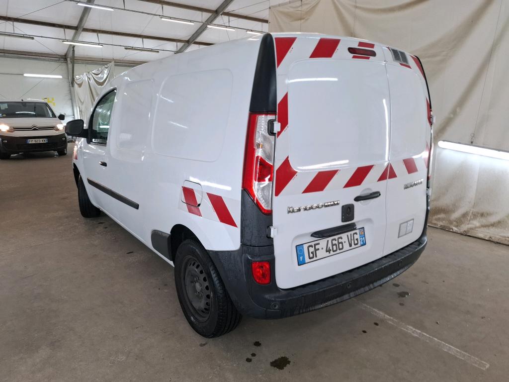 Renault Kangoo Maxi Extra