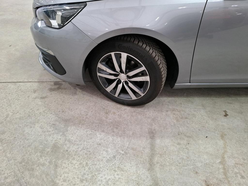 Peugeot 308 ALLURE