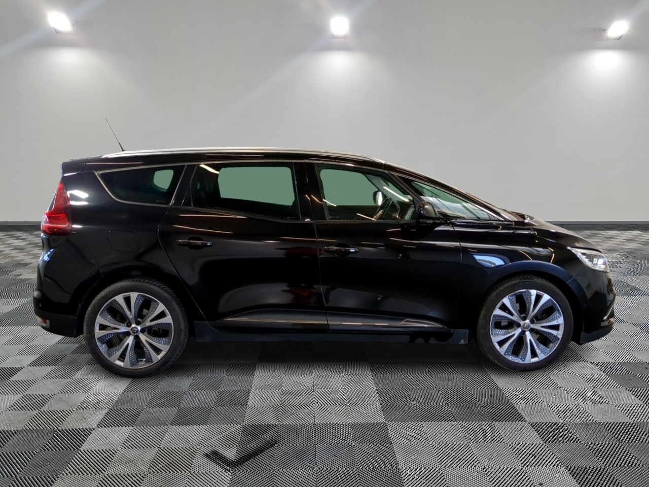 Renault Grand Scenic INTENS