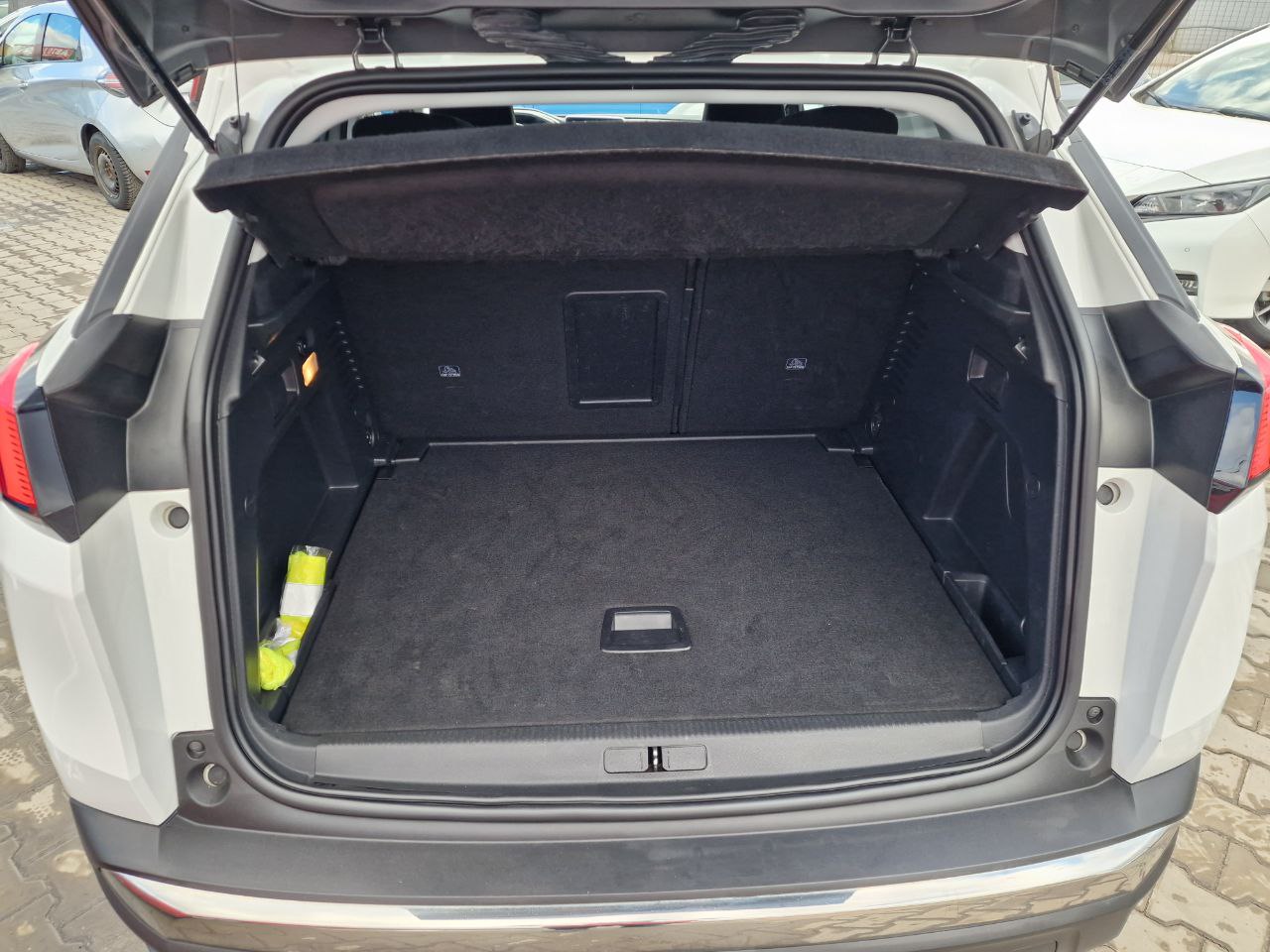 Peugeot 3008 Business