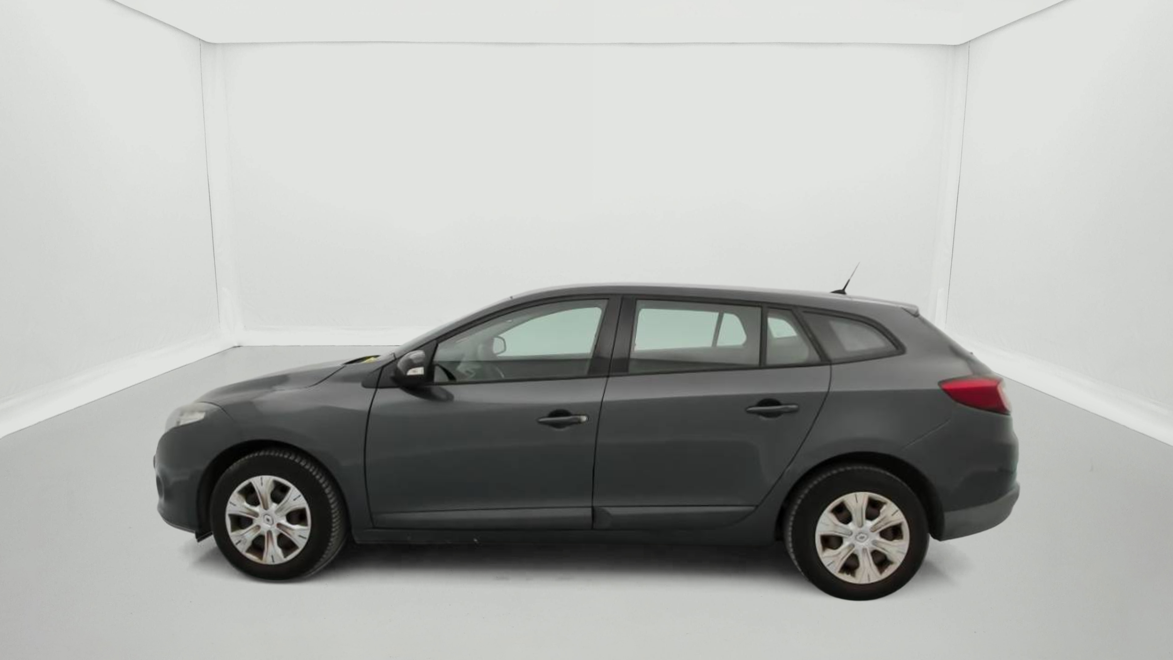 Renault Megane III Estate