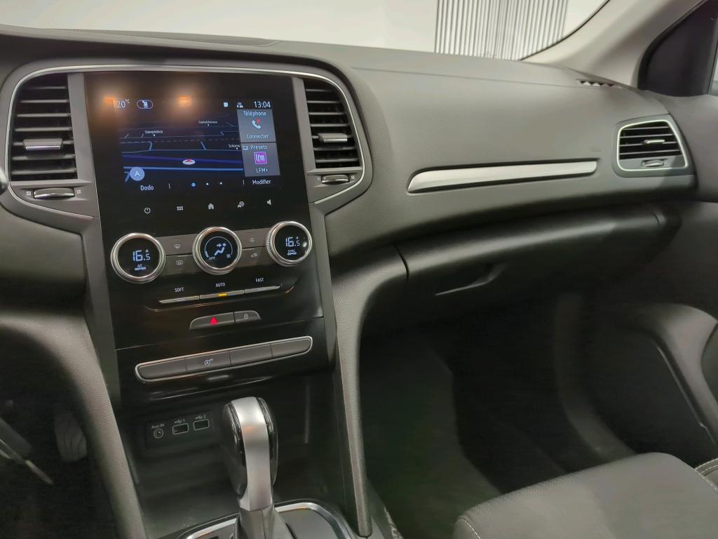 Renault Megane Business