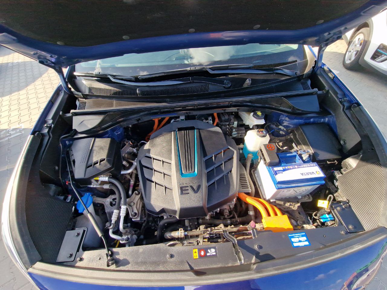 KIA E-NIRO