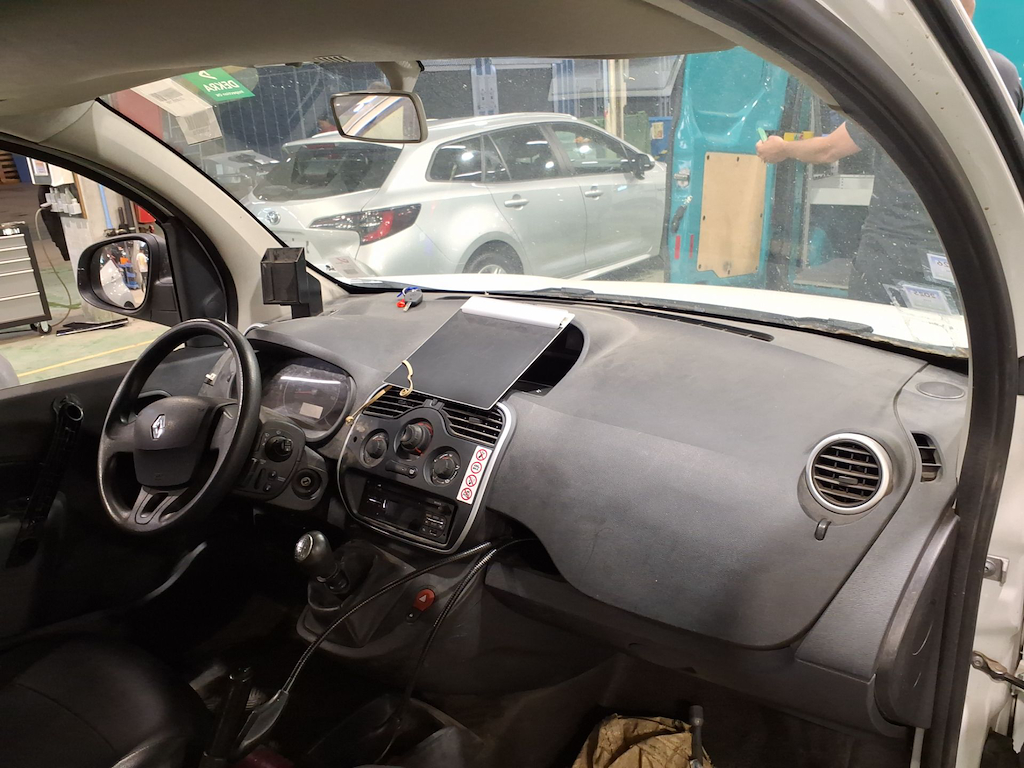 Renault Kangoo Express