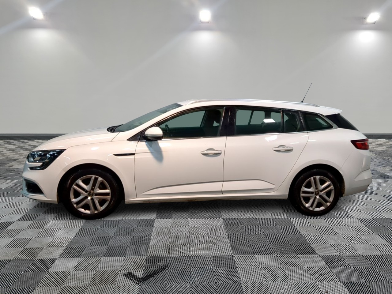 Renault Megane Business