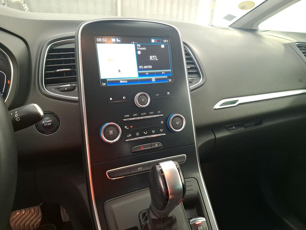 Renault Scenic IV Business