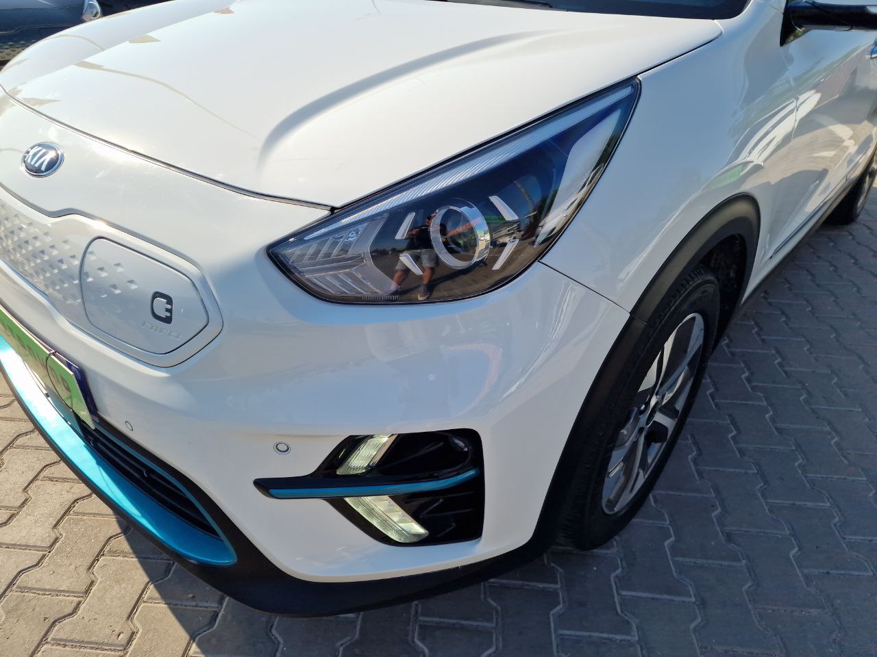KIA E-NIRO