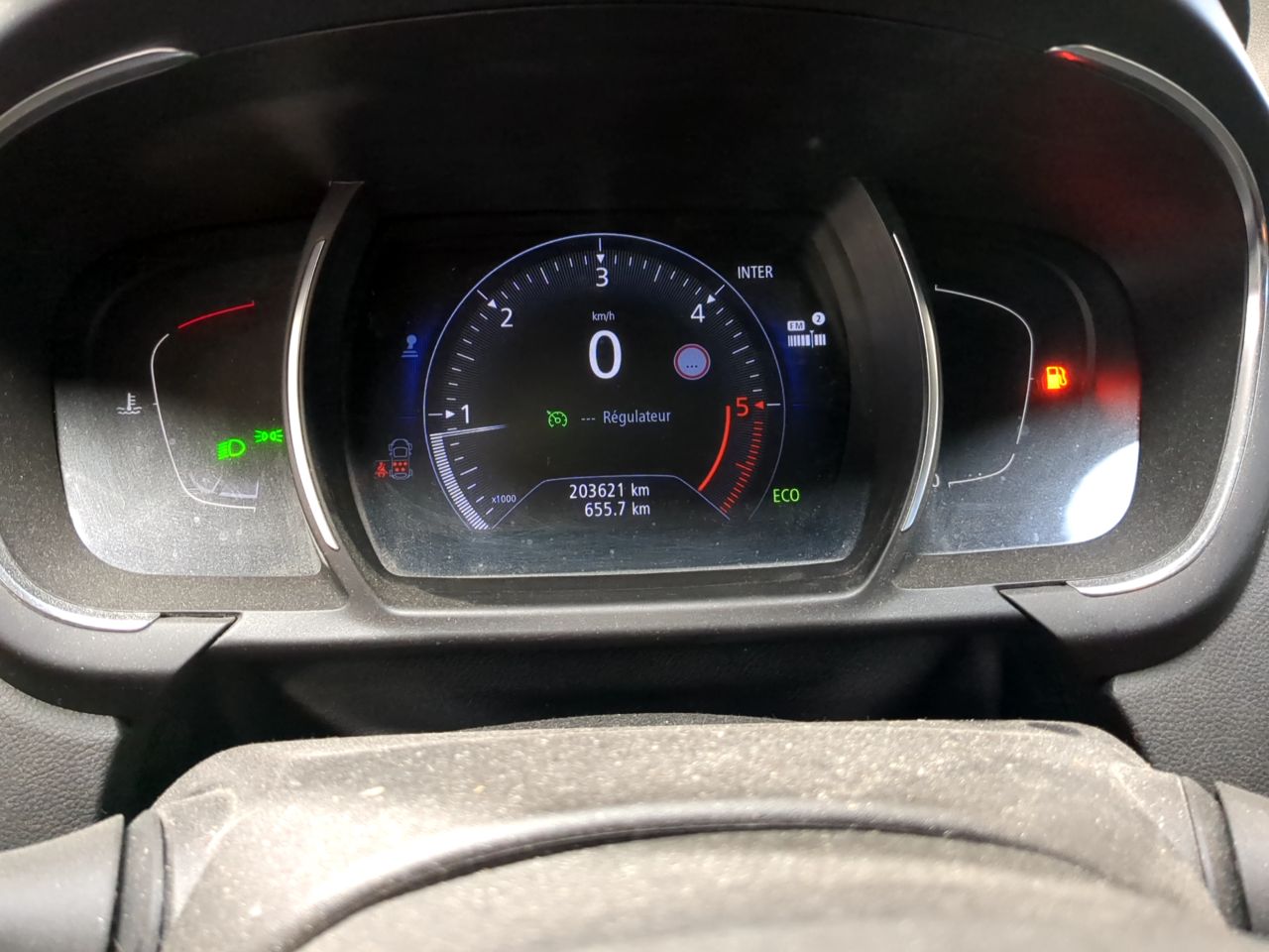 Renault GRAND Scenic Business