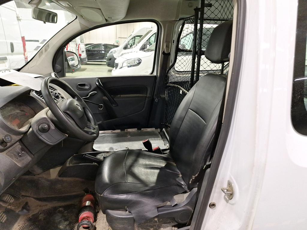 Renault Kangoo Express