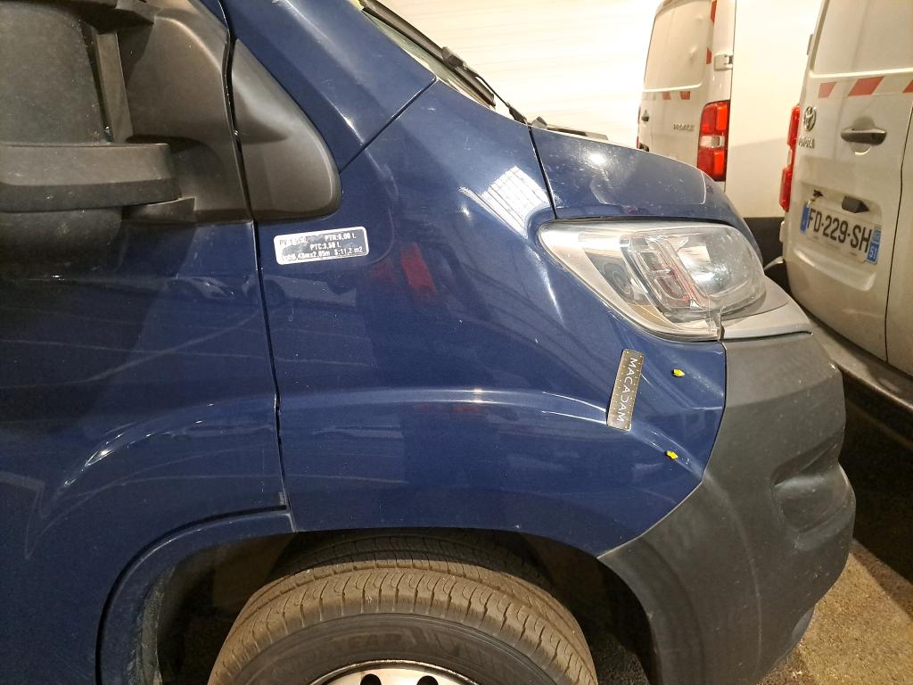 Citroen Jumper L2H2