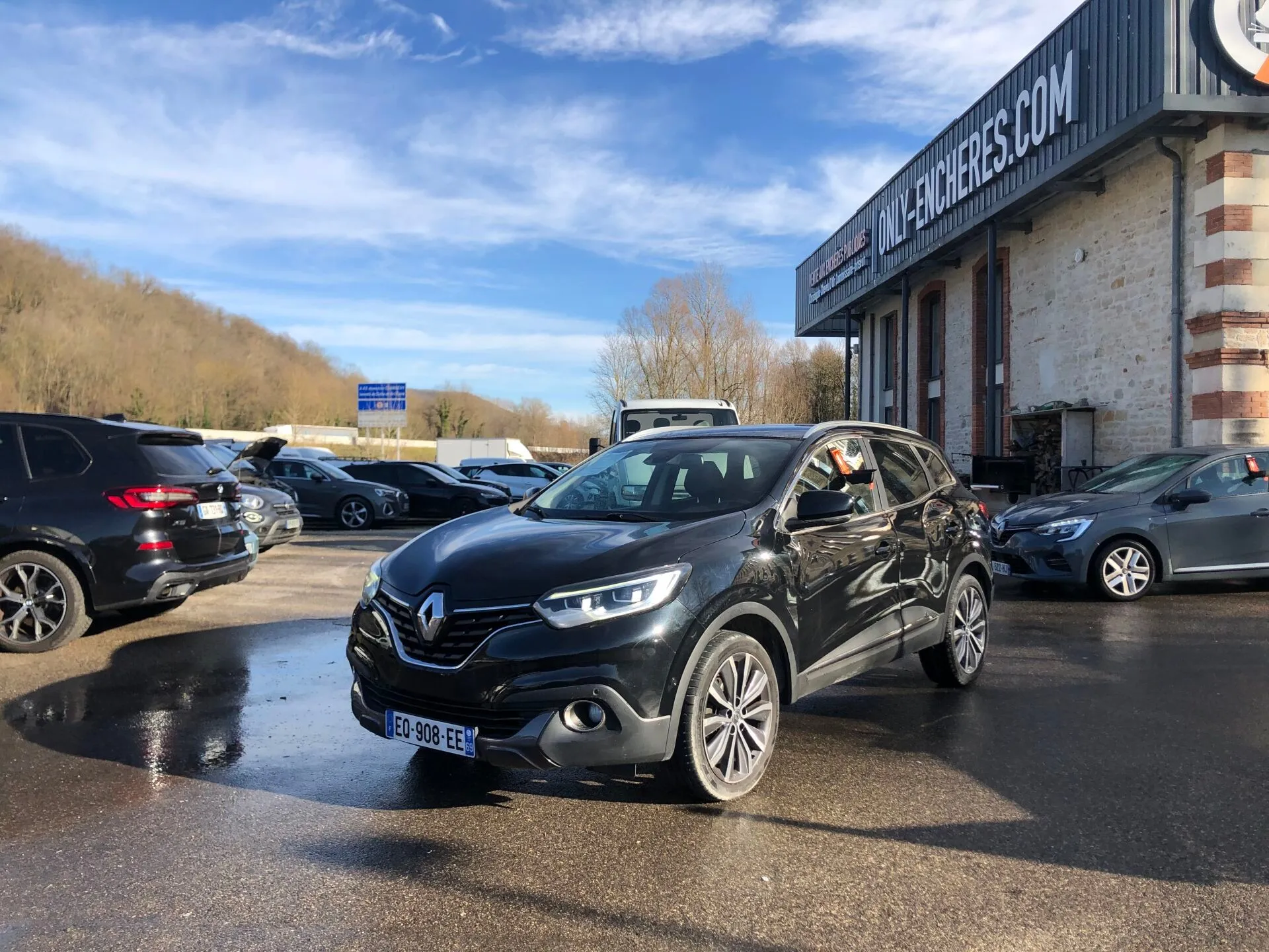 Renault Kadjar