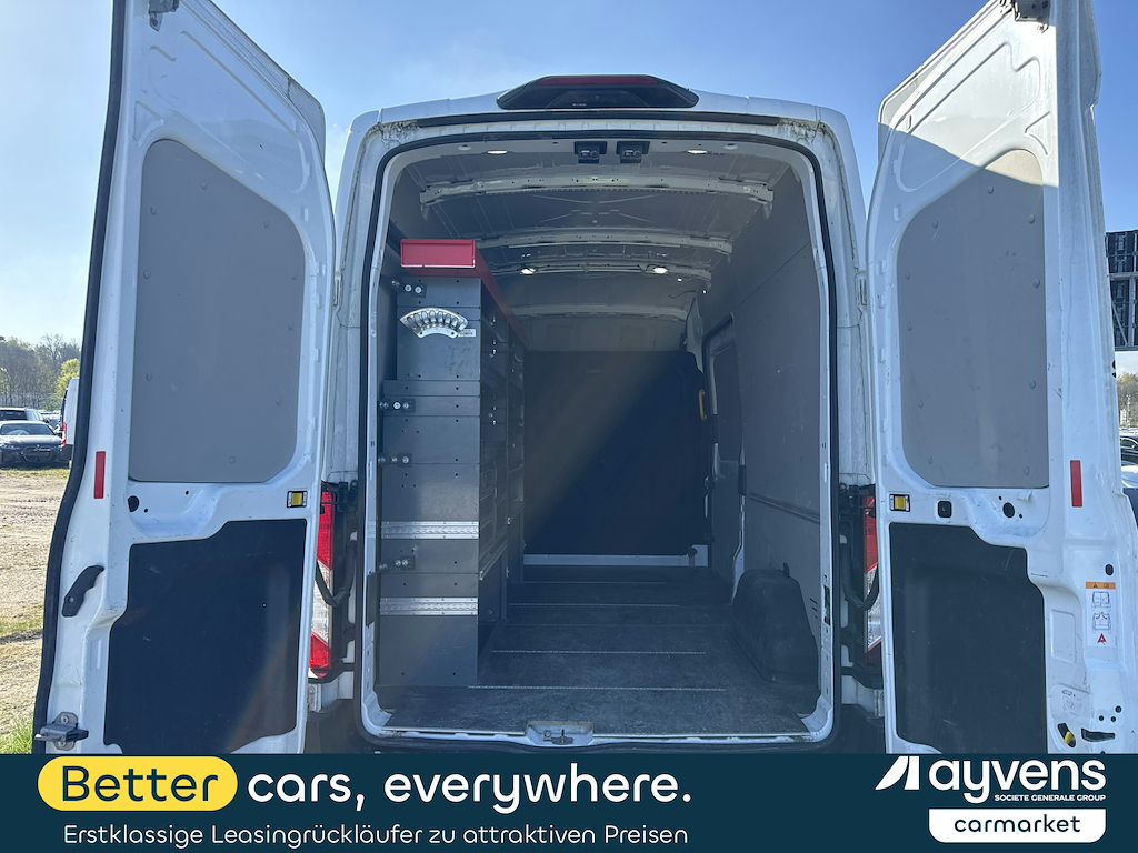 Ford Transit FGN L3H3