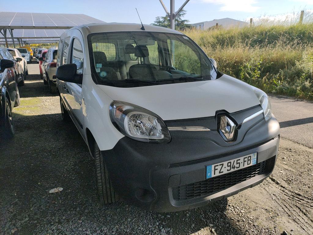 Renault Kangoo Z.E. Grand Confort