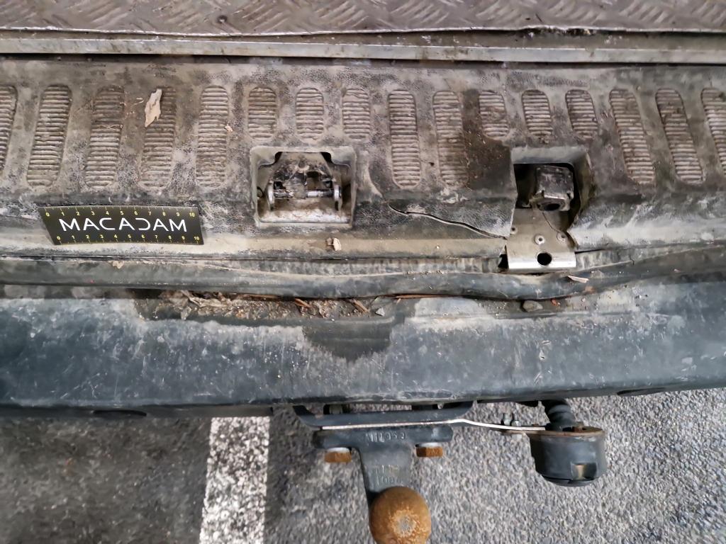 Renault Master FGN TRAC L2H2