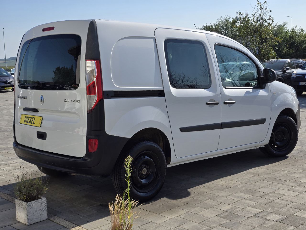 Renault Kangoo Express