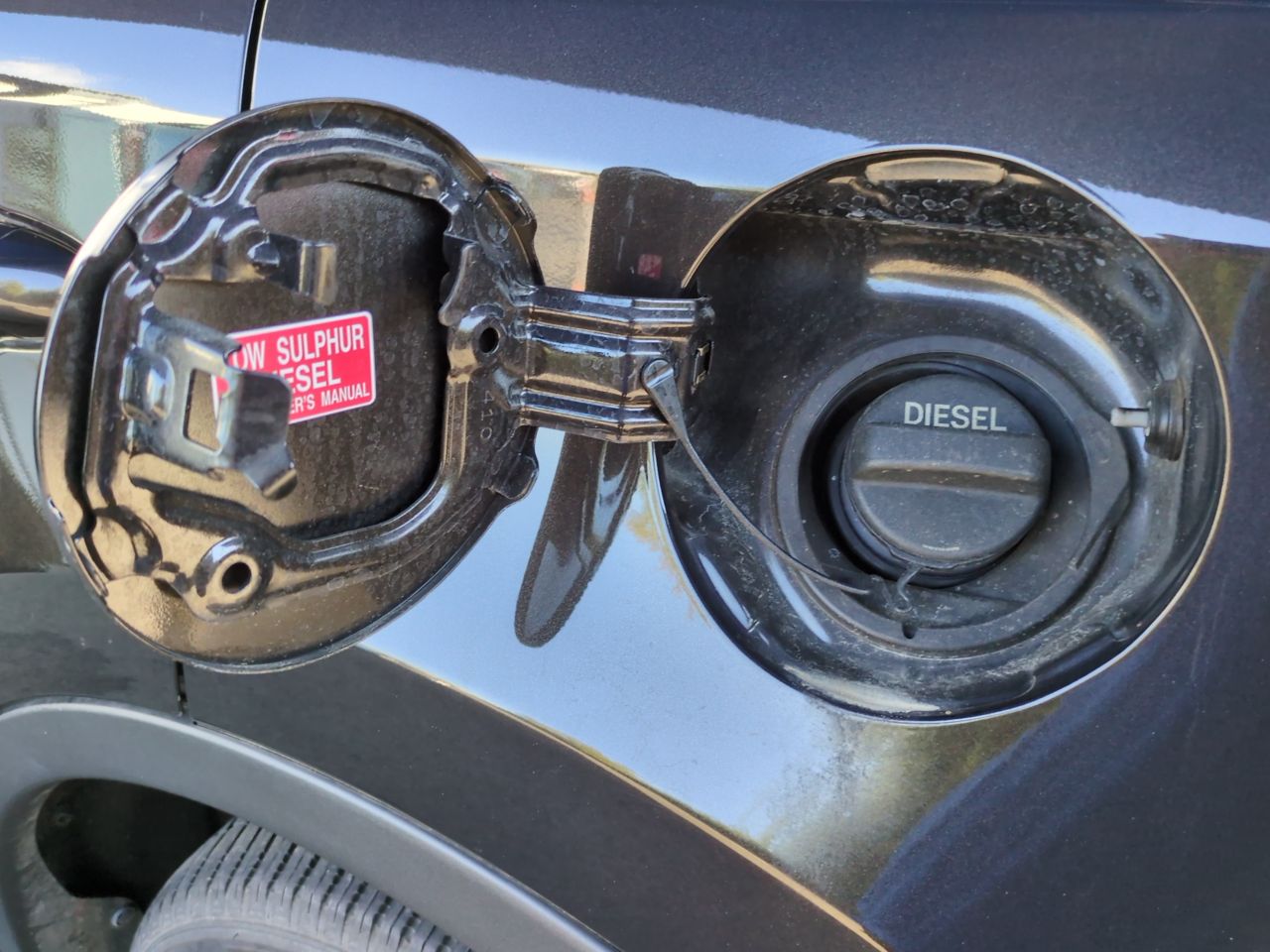 Toyota RAV4 Life