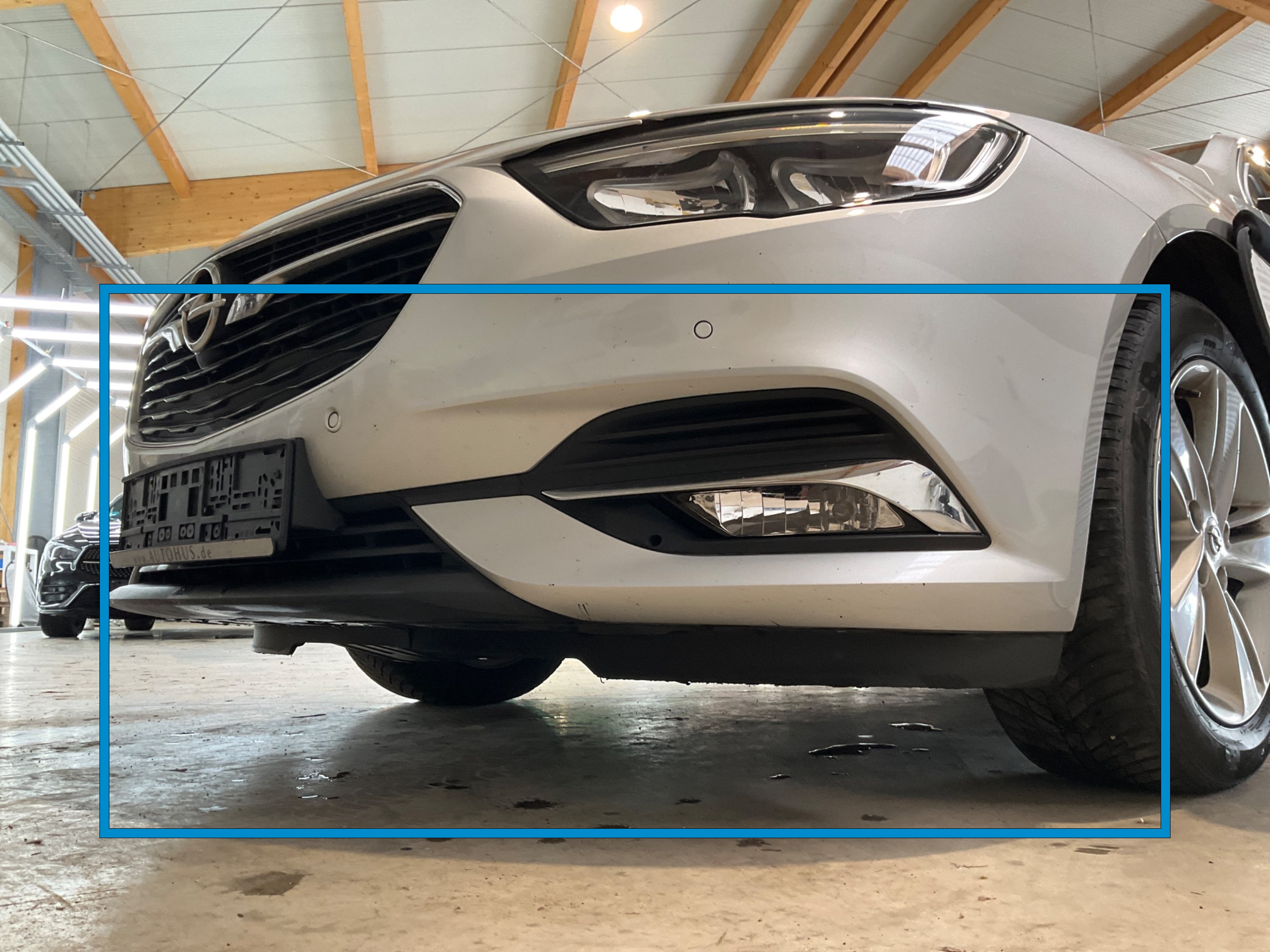Opel Insignia Business Edition