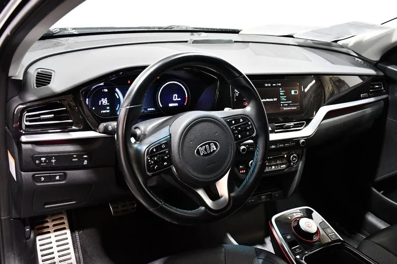 KIA E-NIRO