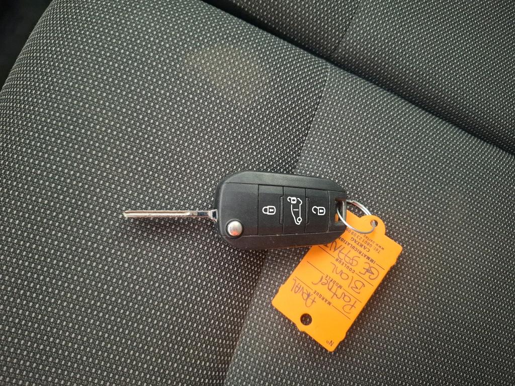 Peugeot Partner Premium L1