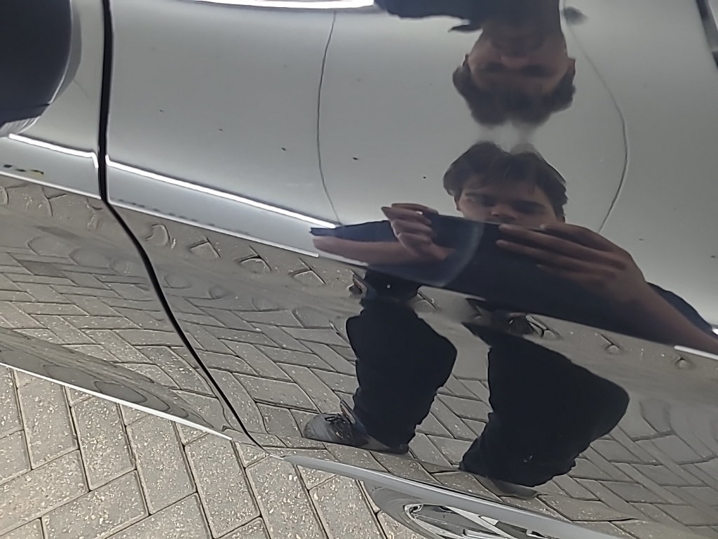 MG ZS EV