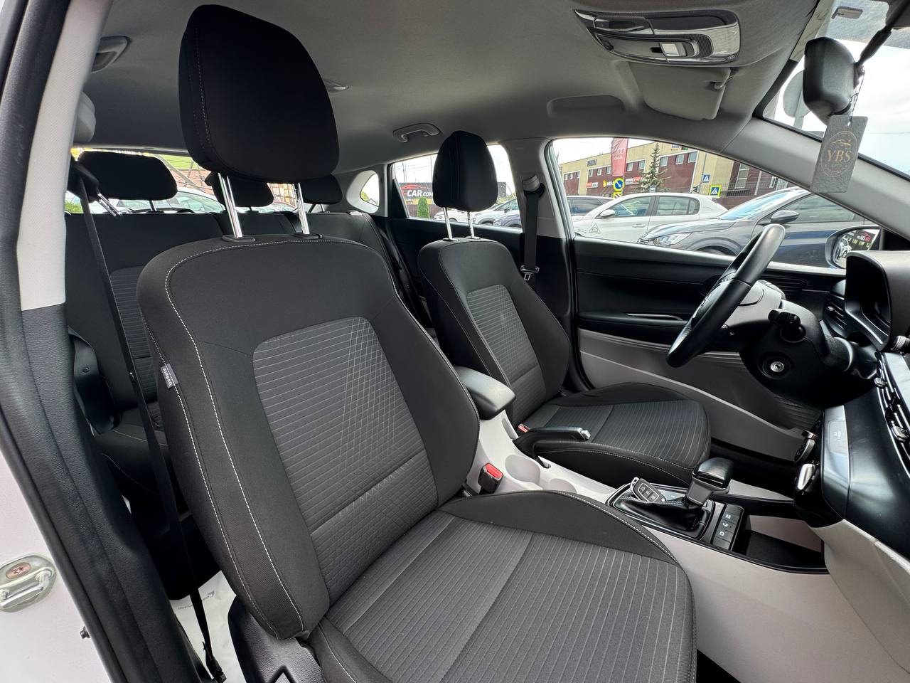Hyundai I20 Business