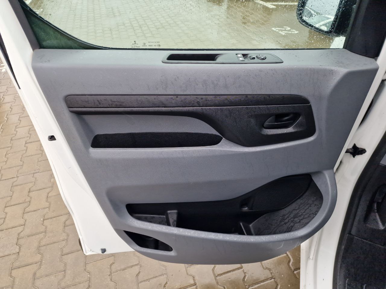 TOYOTA PROACE MEDIUM