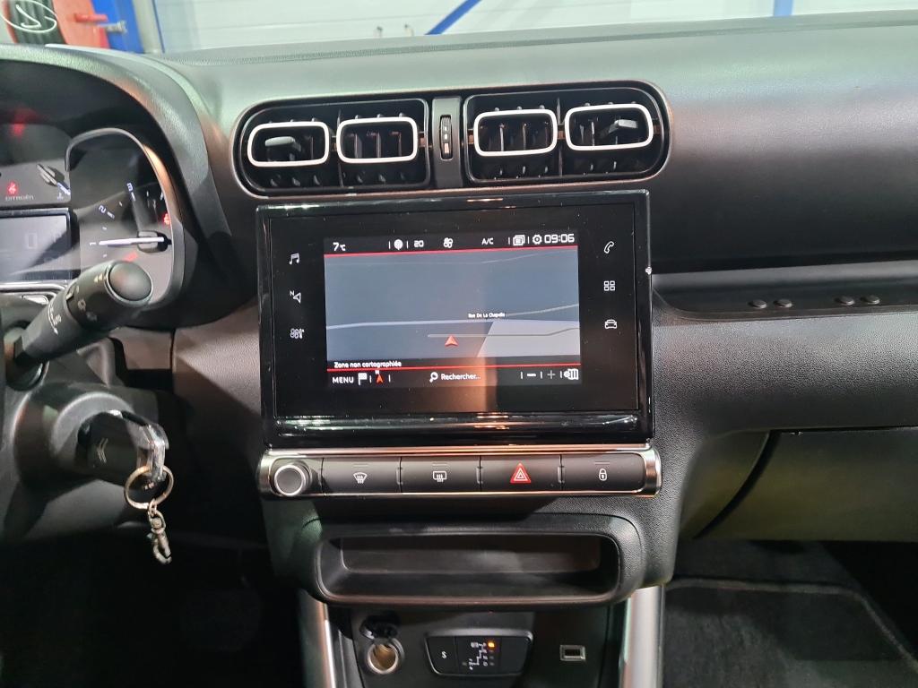 Citroen C3 AIRCROSS Shine Business