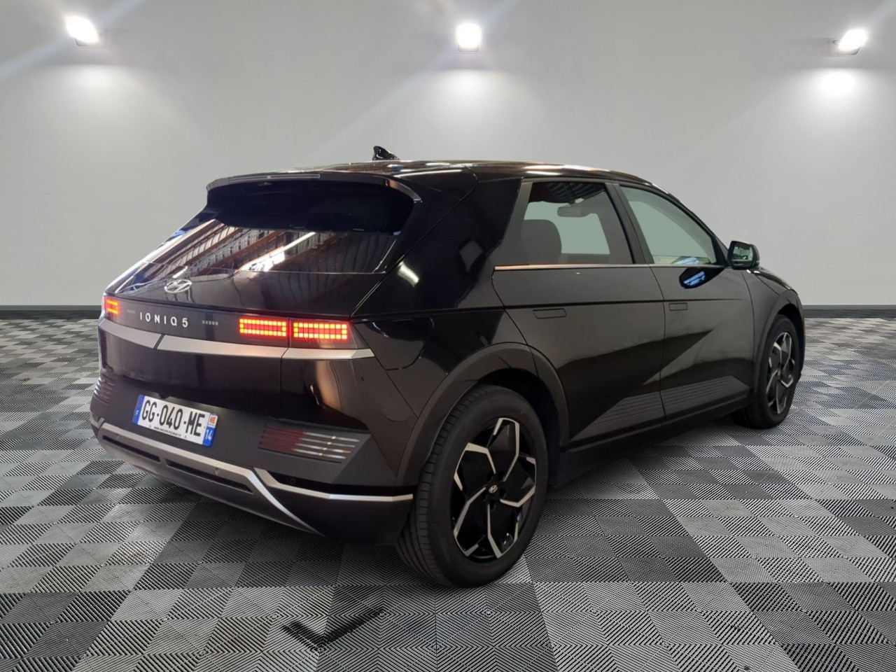 Hyundai Ioniq 5