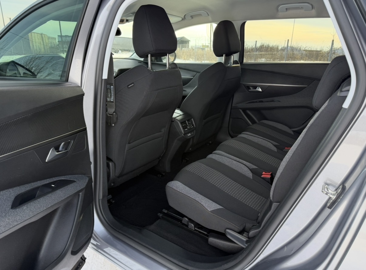 Peugeot 5008 Business