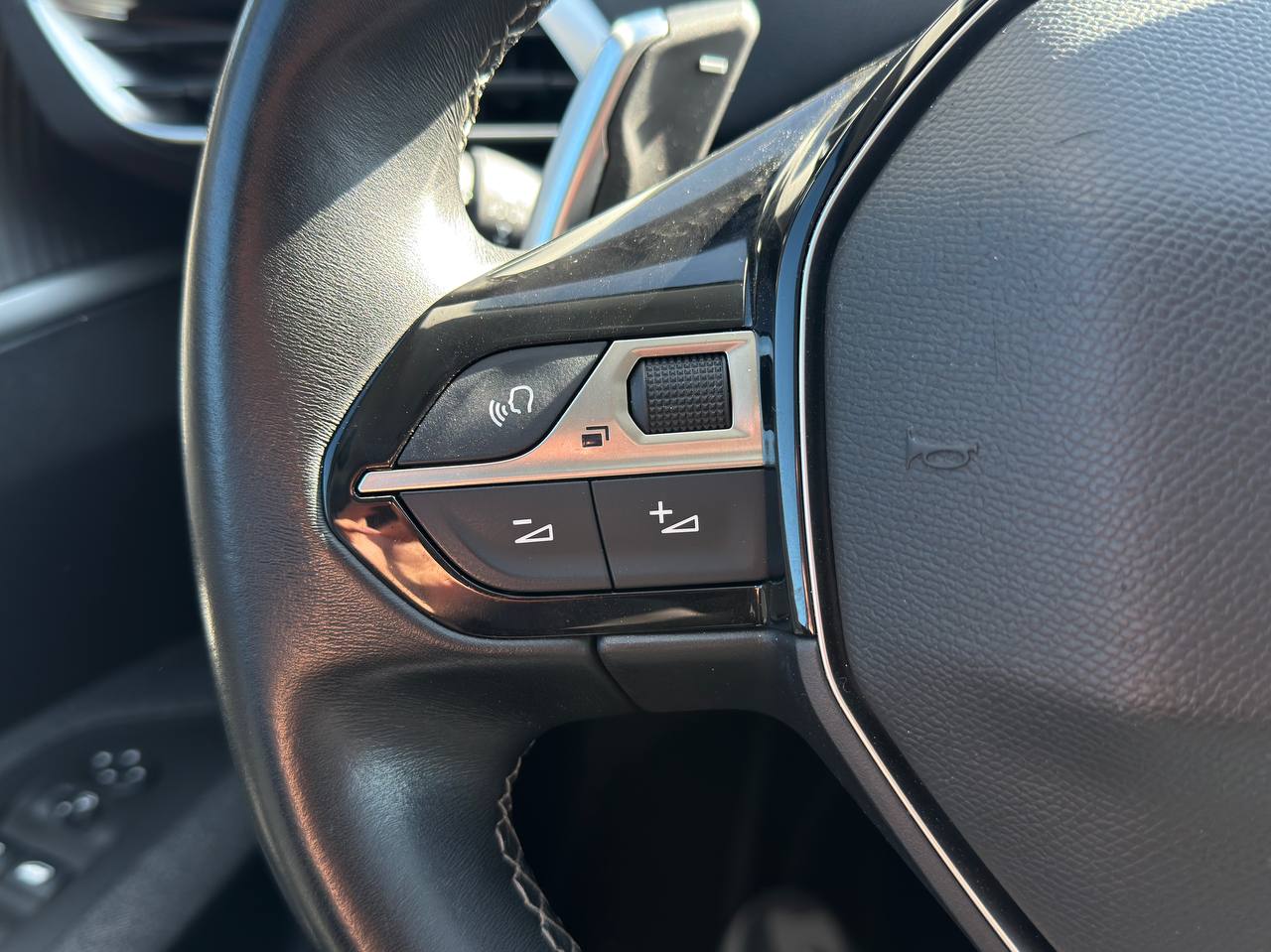 Peugeot 3008 Business