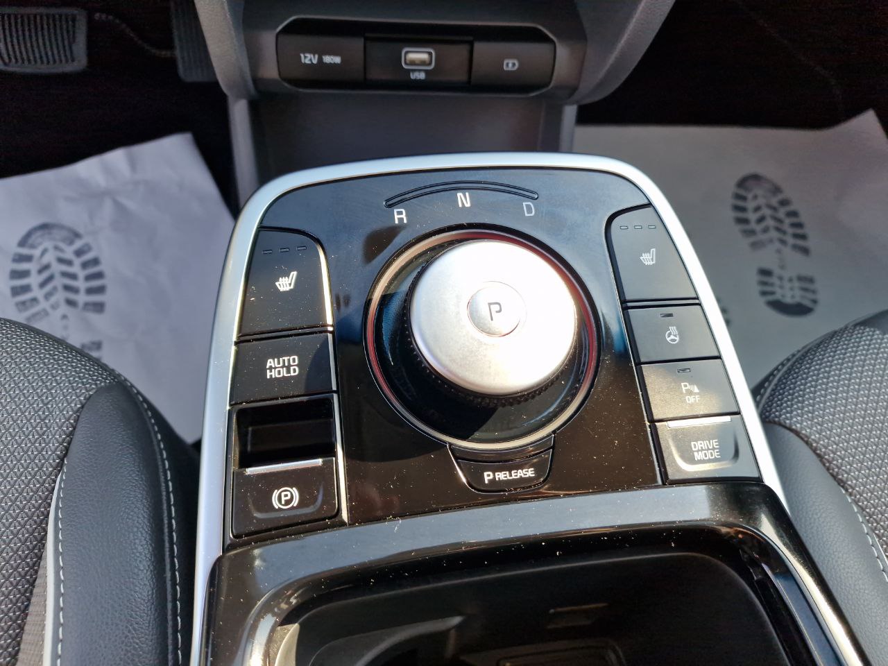 KIA E-NIRO