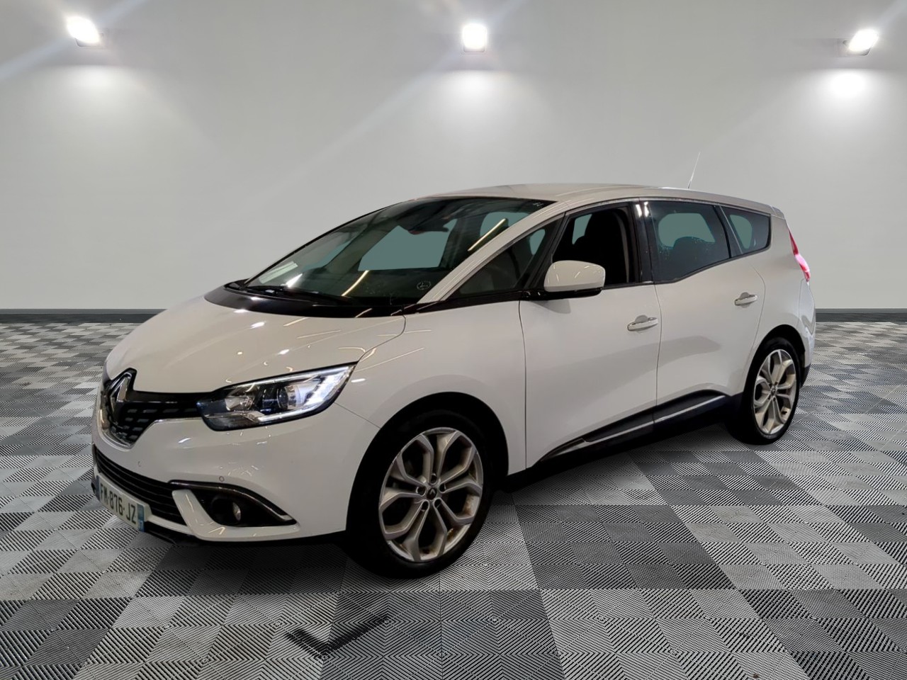 Renault Grand Scenic IV