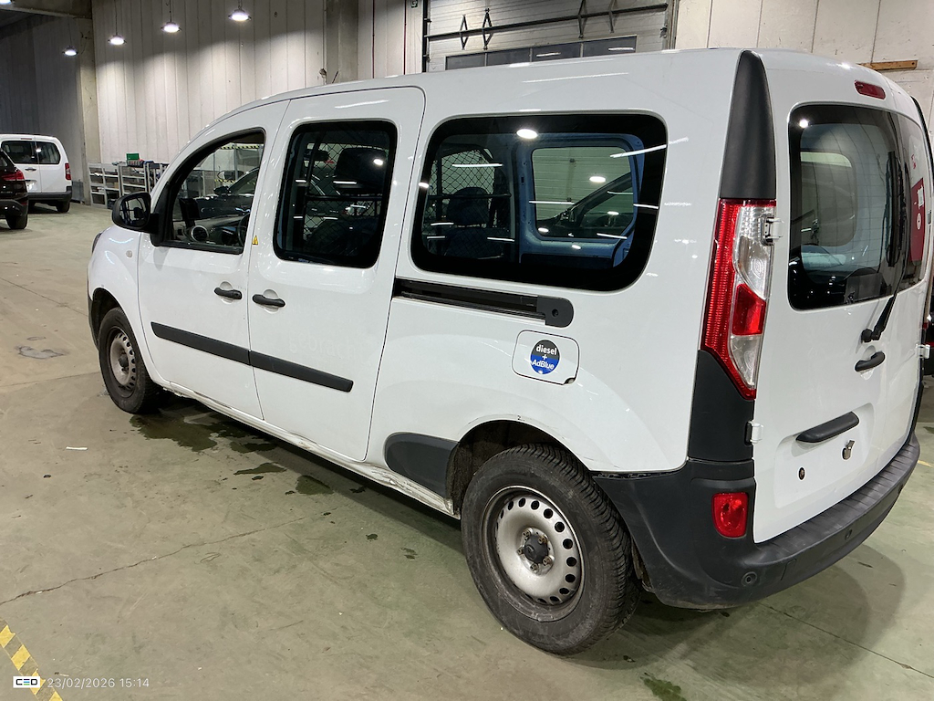 Renault Kangoo Express