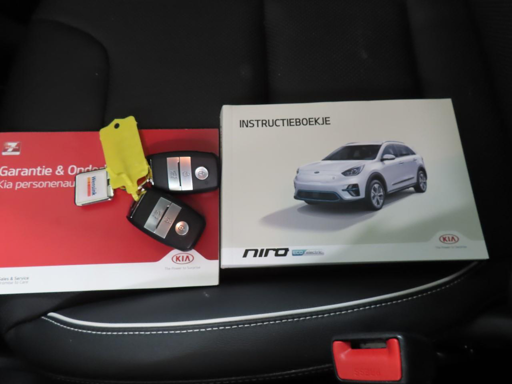 KIA E-NIRO