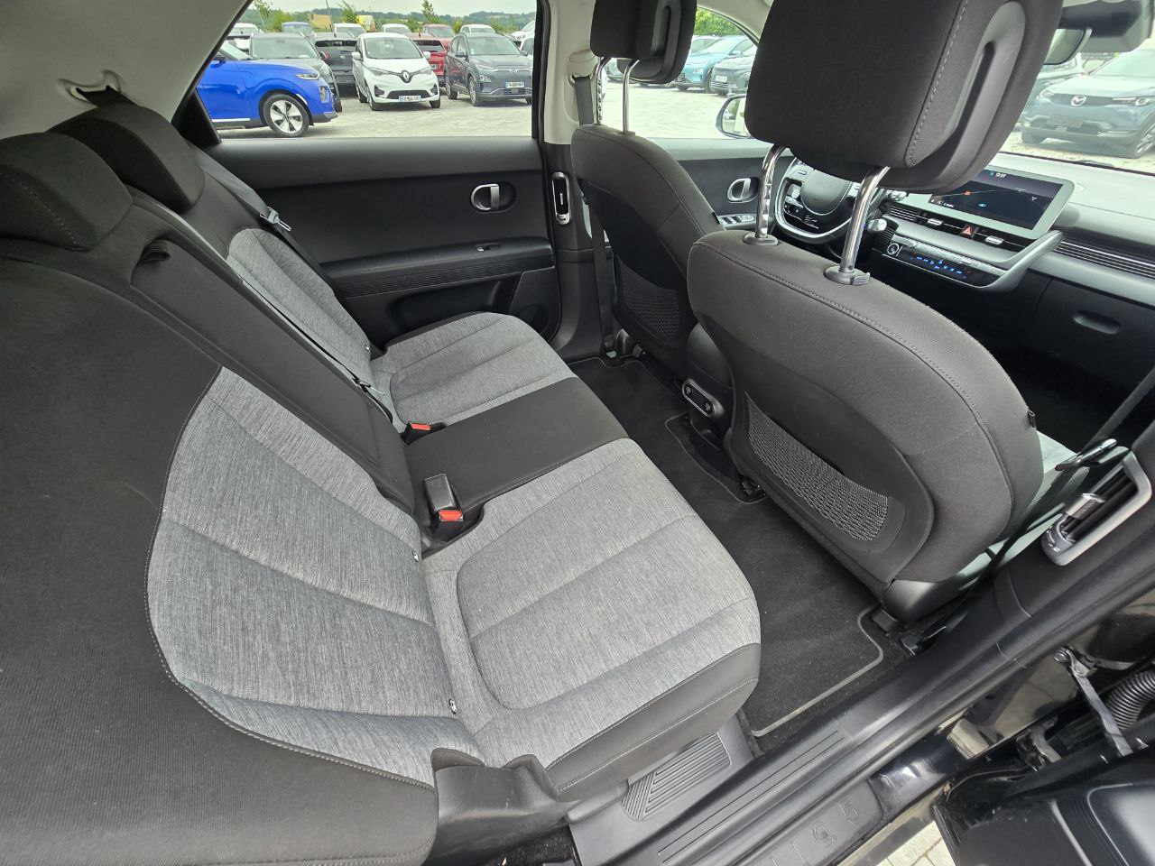 Hyundai Ioniq 5