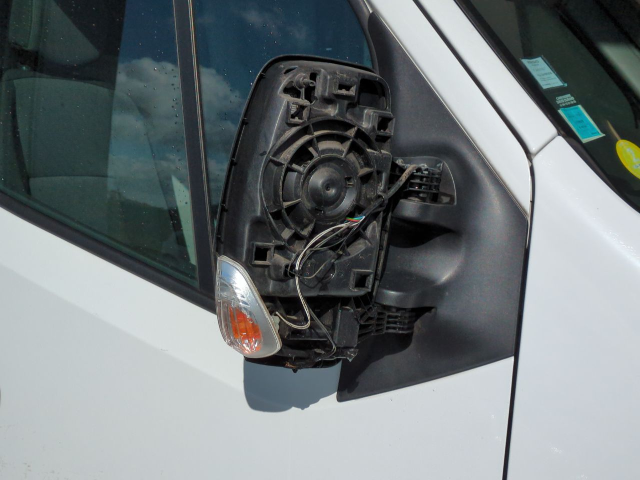 Renault Master FGN TRAC L1H1