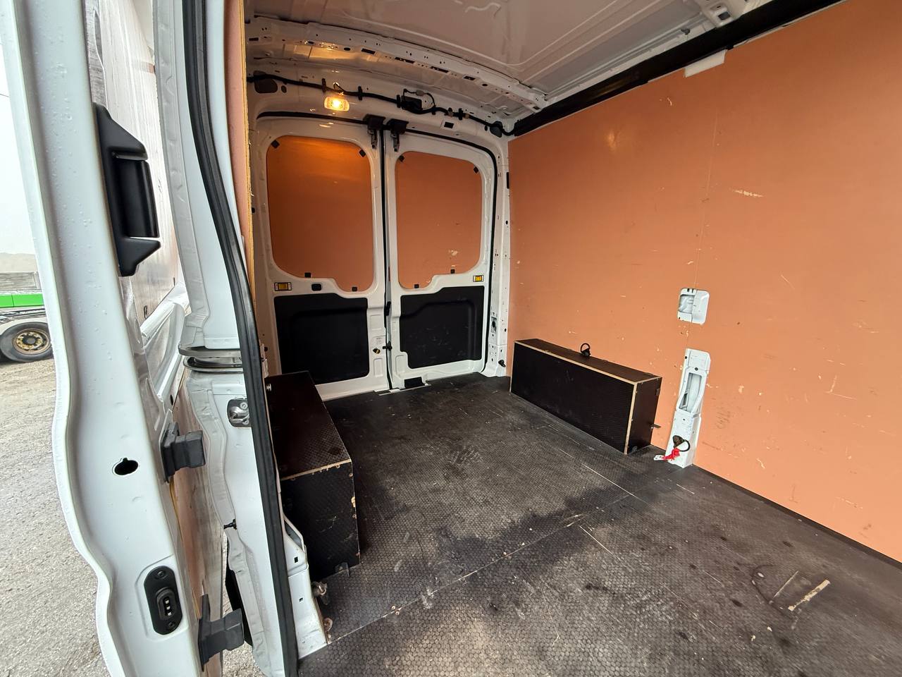 Ford Transit FGN L2H2