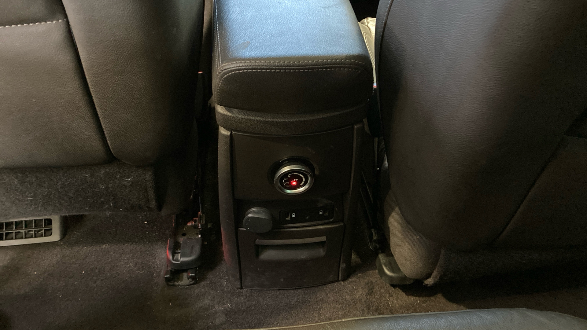 Renault Espace INTENS