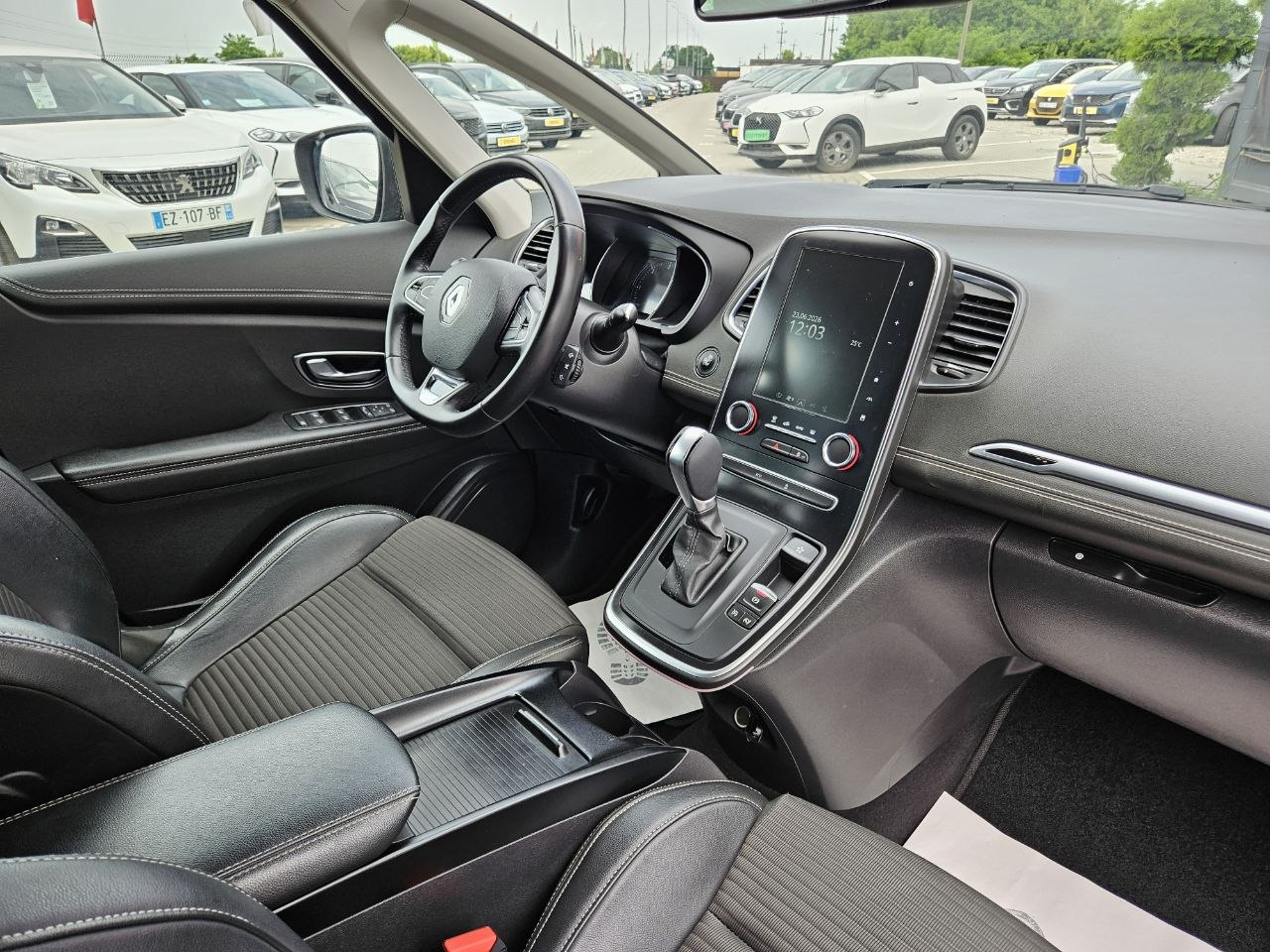 Renault Scenic INTENS