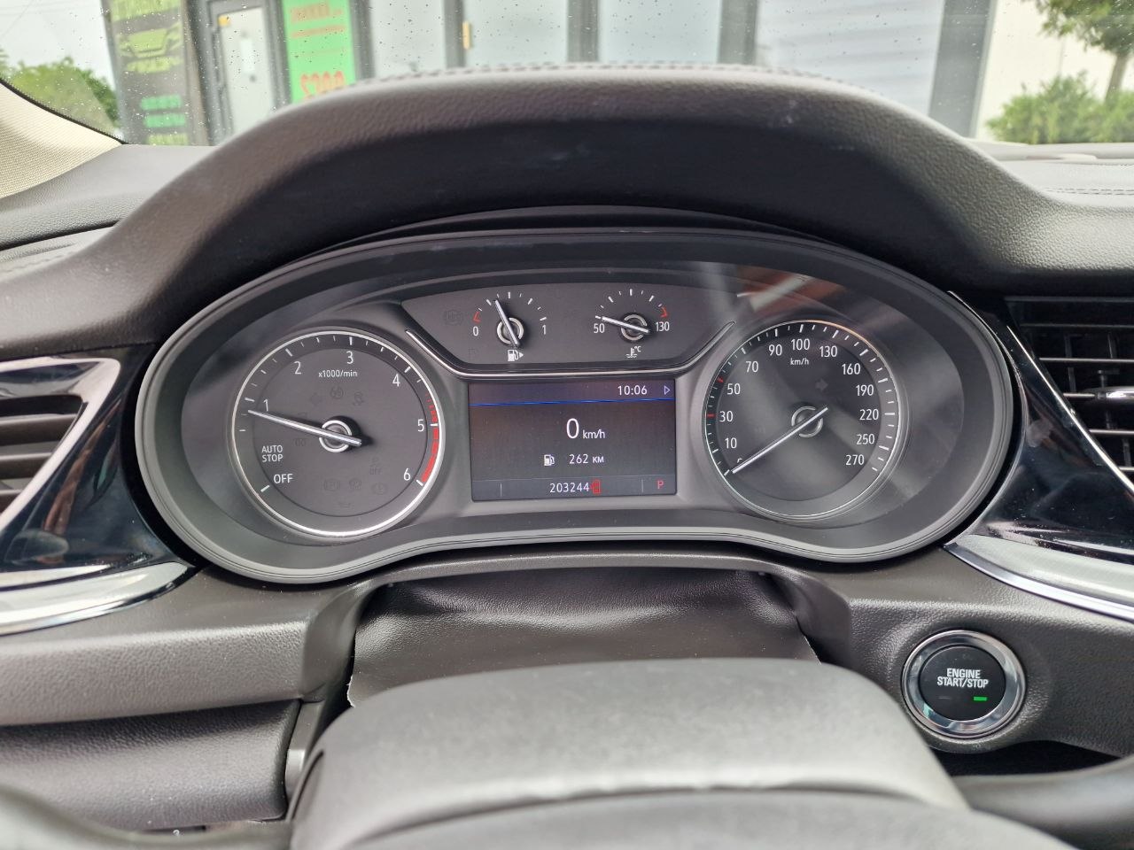 Opel Insignia Business Edition