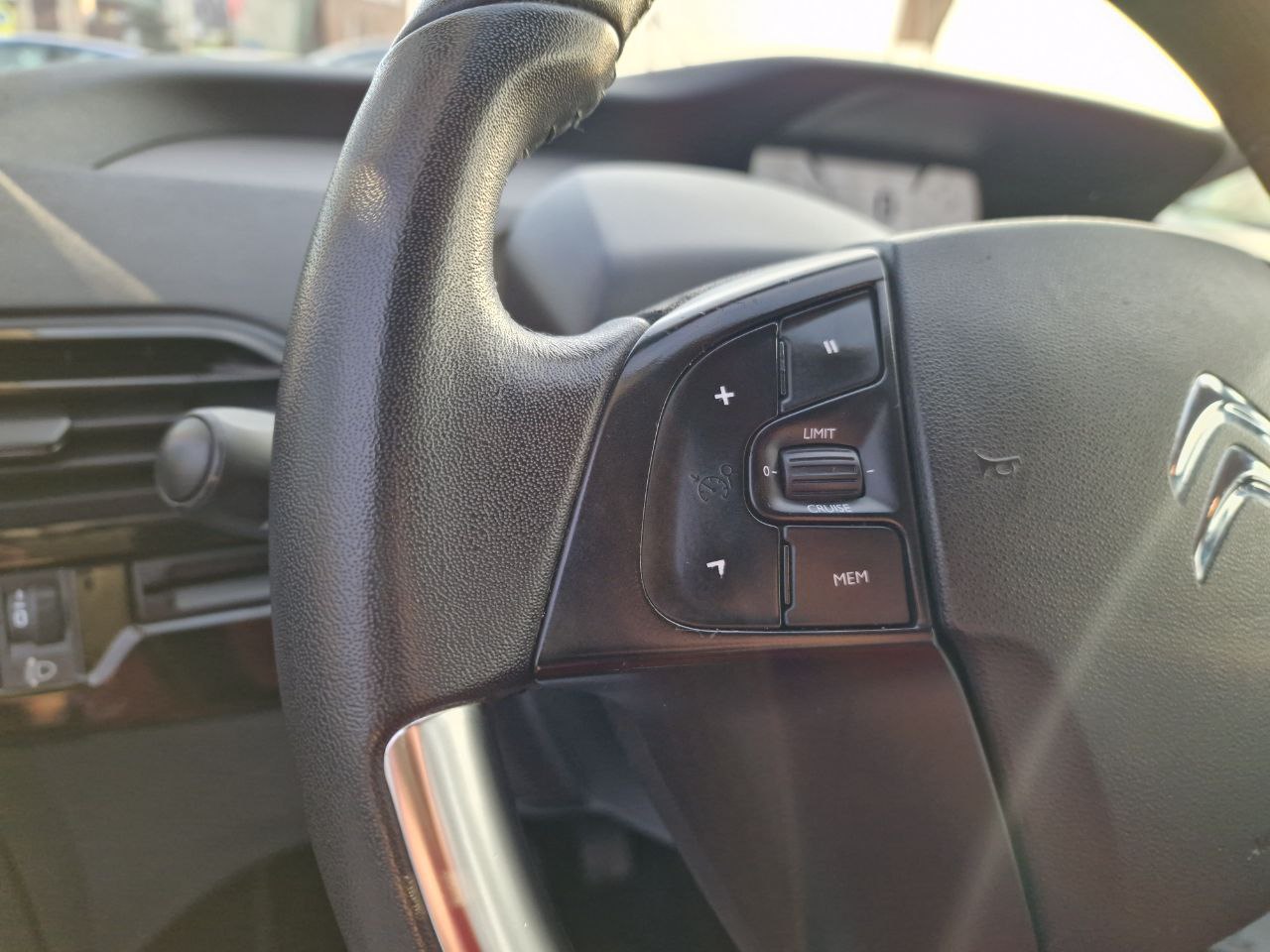 Citroen C4 PICASSO BUSINESS