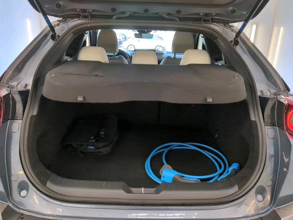 Mazda MX-30
